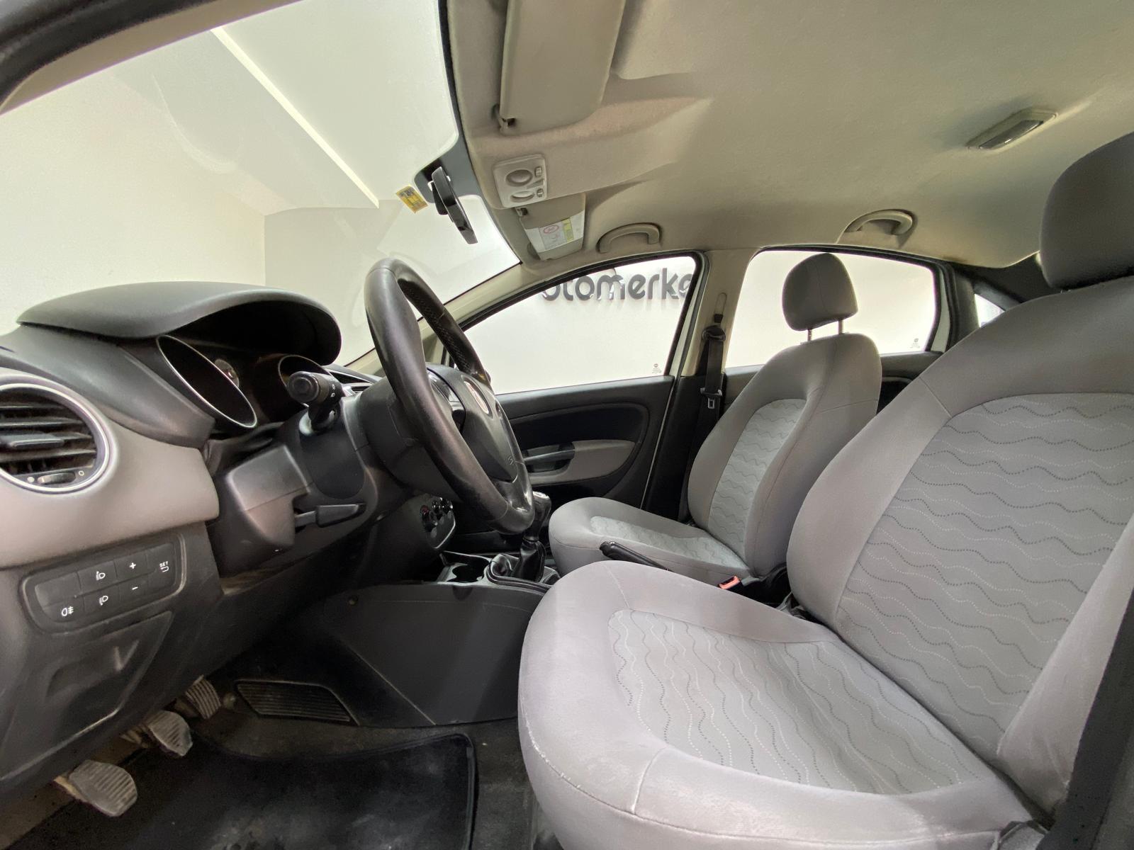 FIAT LINEA 14